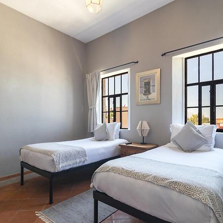 Casa Goyri San Miguel De Allende Luaran gambar