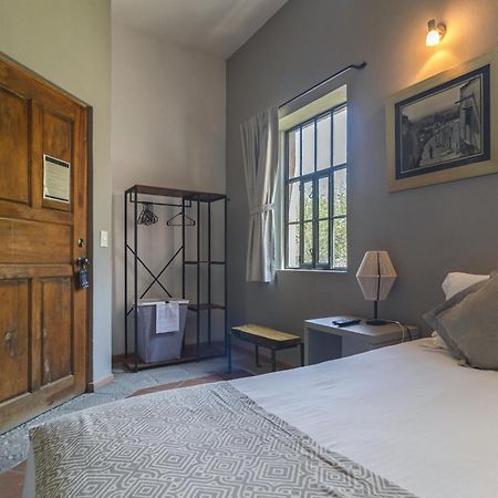 Casa Goyri San Miguel De Allende Luaran gambar