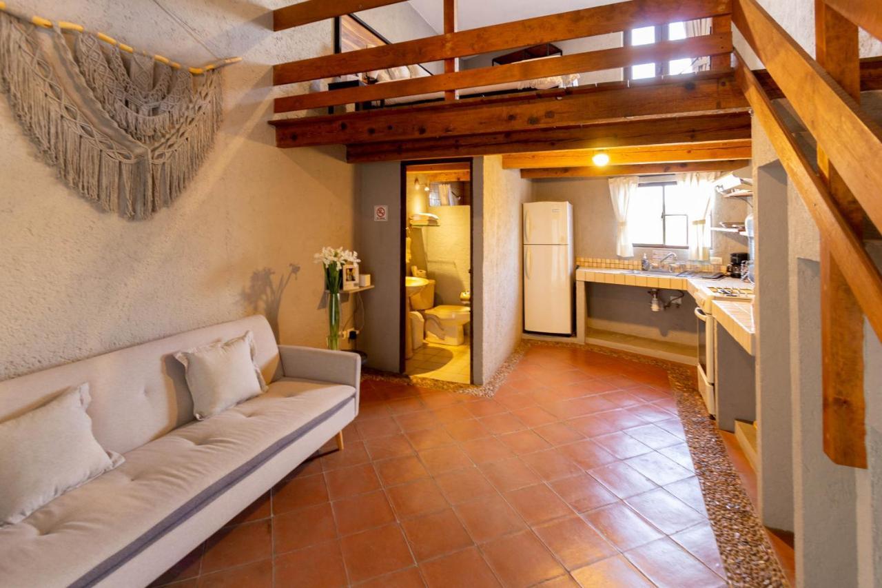 Casa Goyri San Miguel De Allende Luaran gambar
