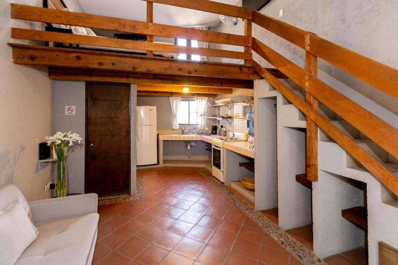 Casa Goyri San Miguel De Allende Luaran gambar