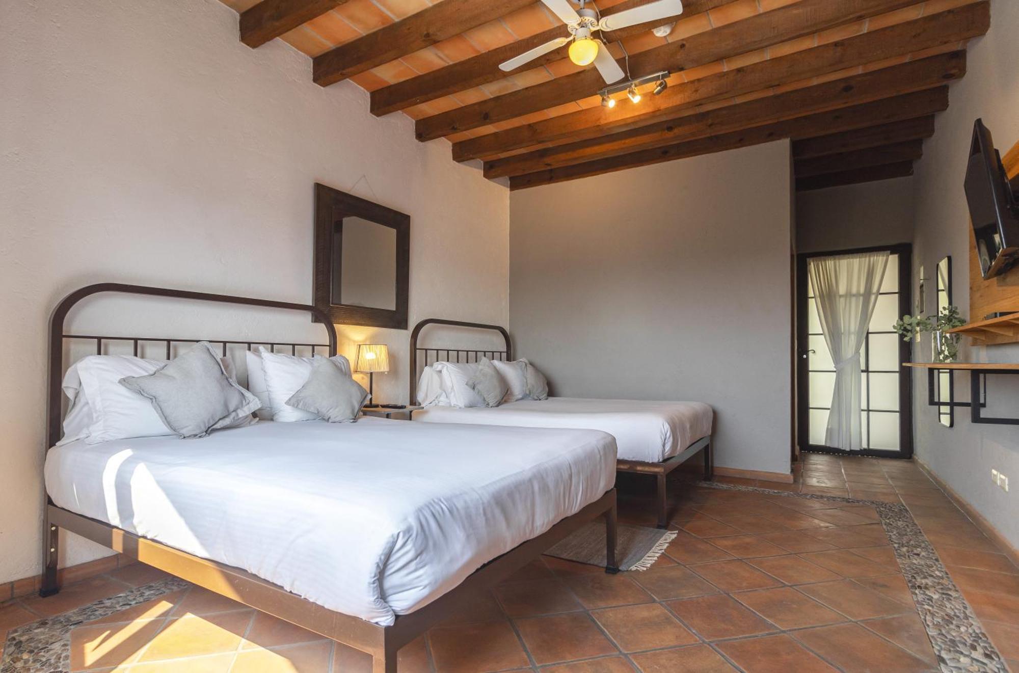 Casa Goyri San Miguel De Allende Luaran gambar