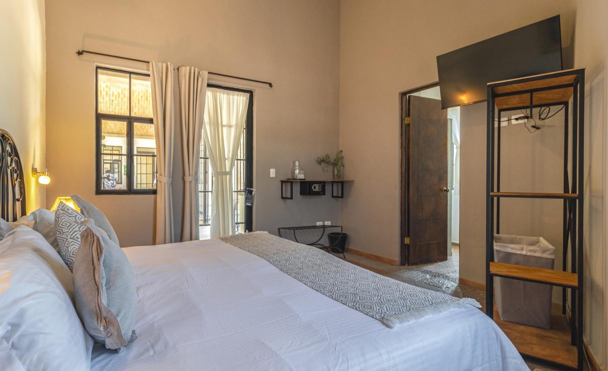 Casa Goyri San Miguel De Allende Luaran gambar