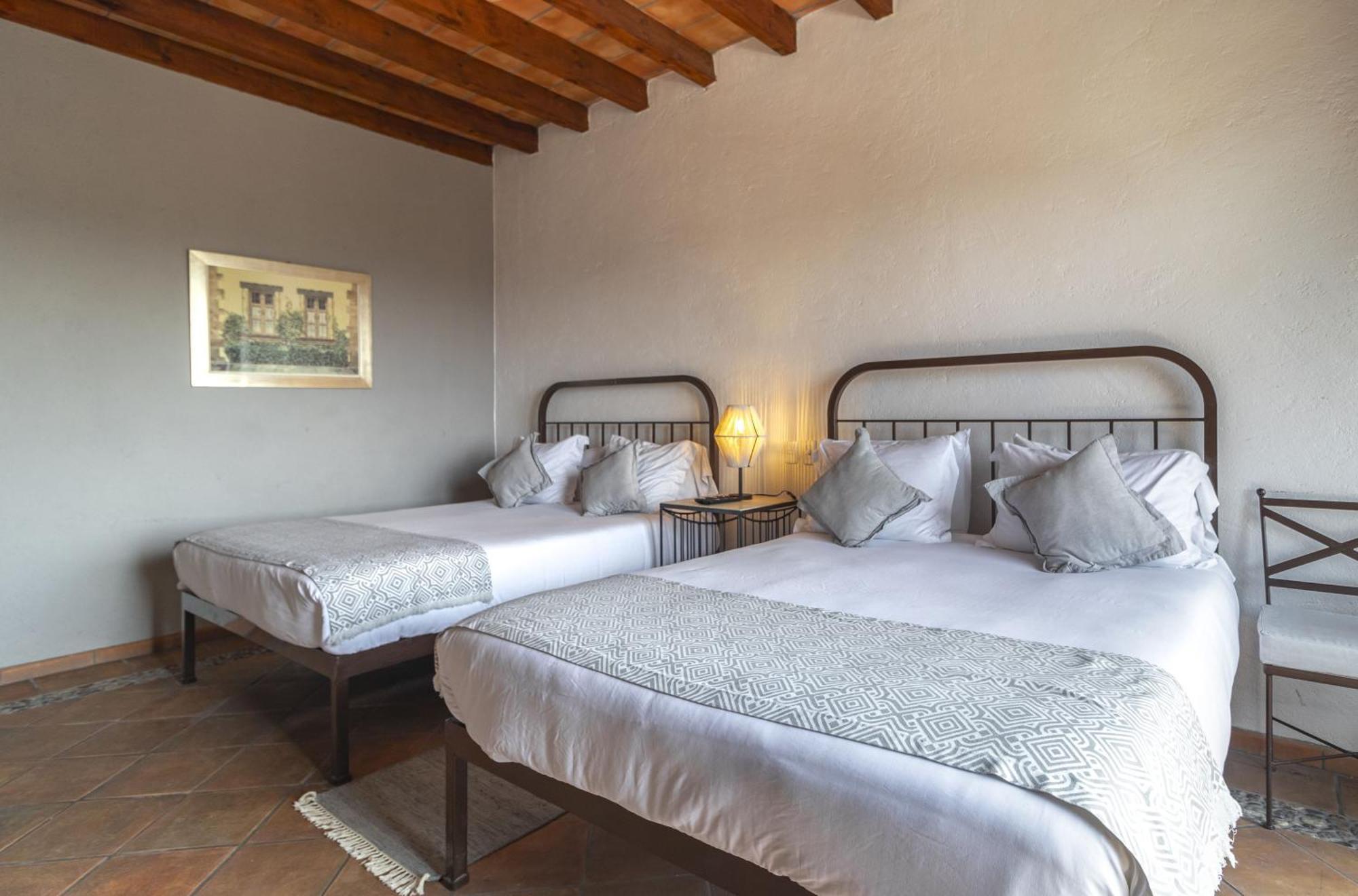 Casa Goyri San Miguel De Allende Luaran gambar