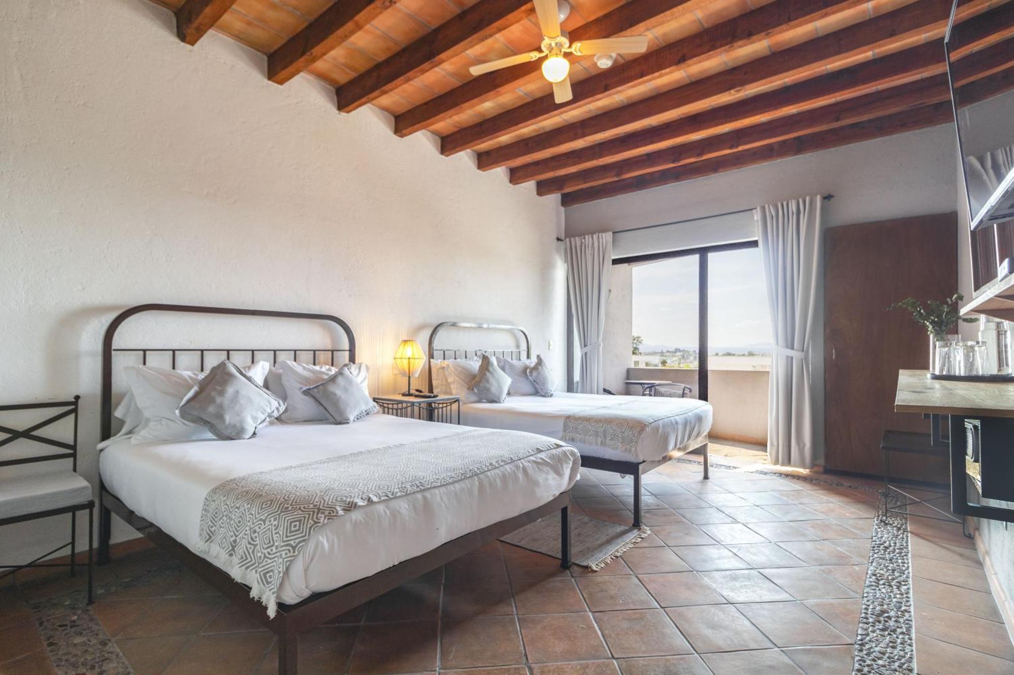 Casa Goyri San Miguel De Allende Luaran gambar