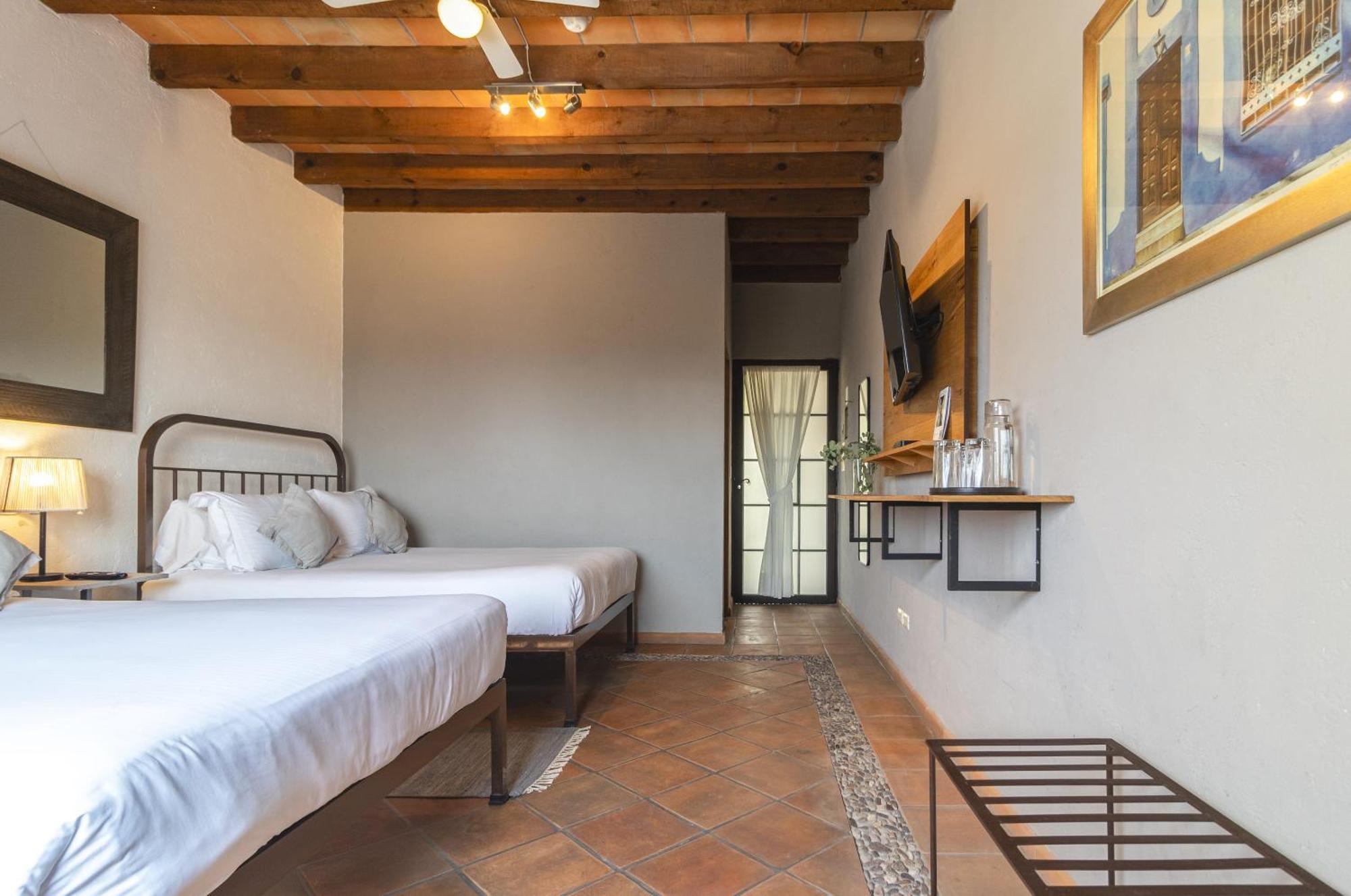 Casa Goyri San Miguel De Allende Luaran gambar
