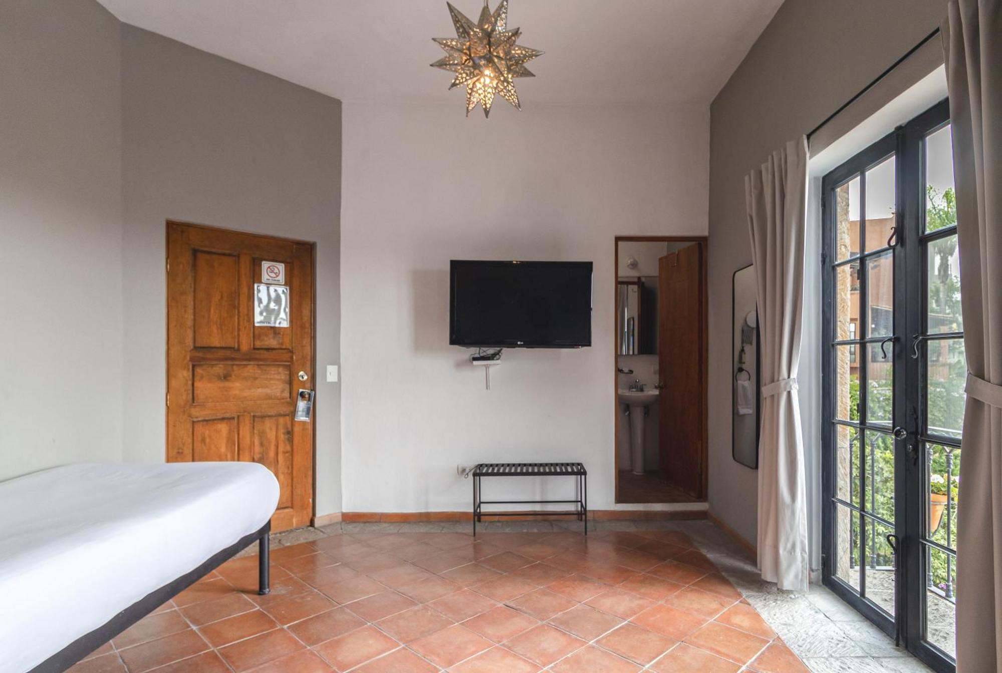 Casa Goyri San Miguel De Allende Luaran gambar