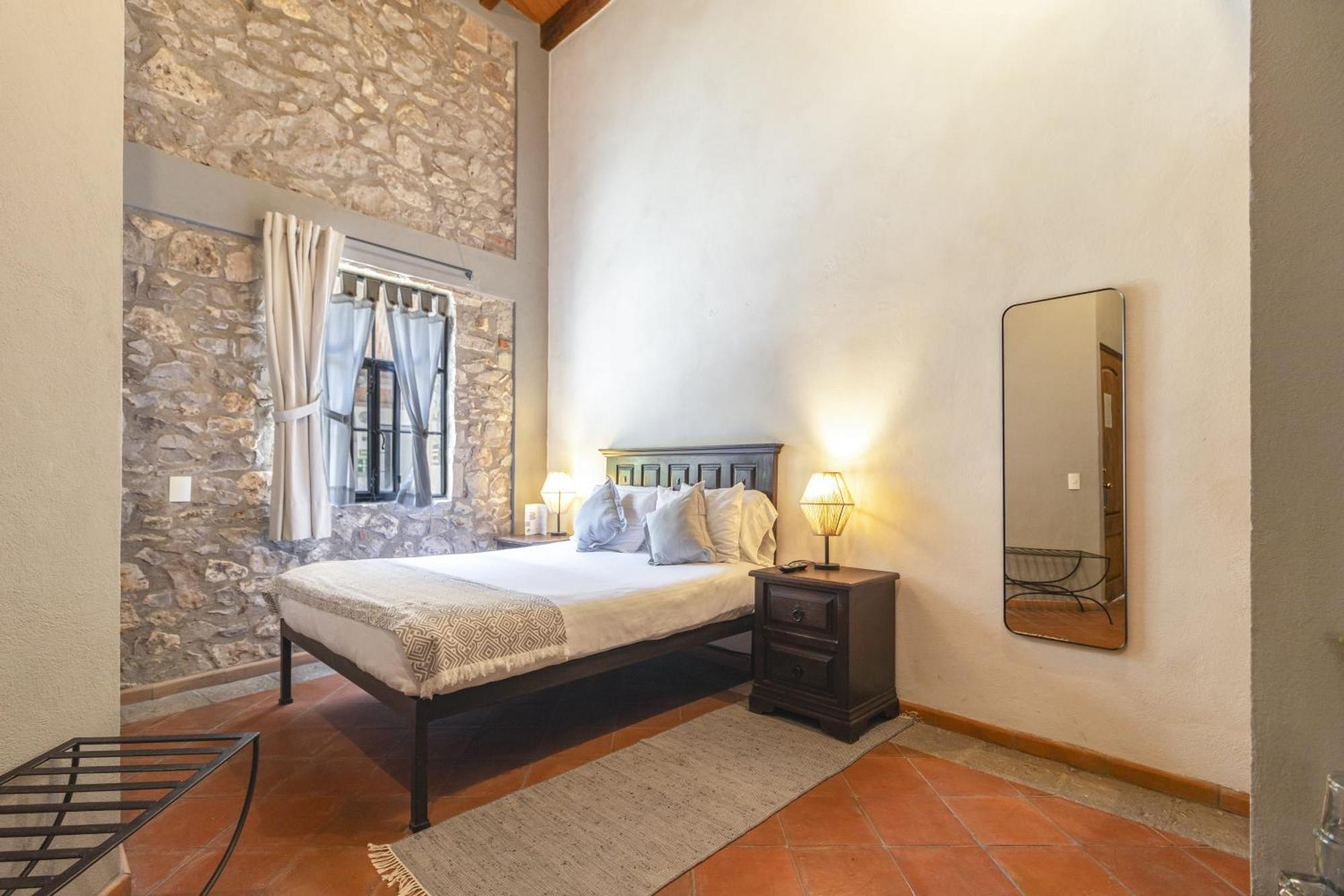 Casa Goyri San Miguel De Allende Luaran gambar