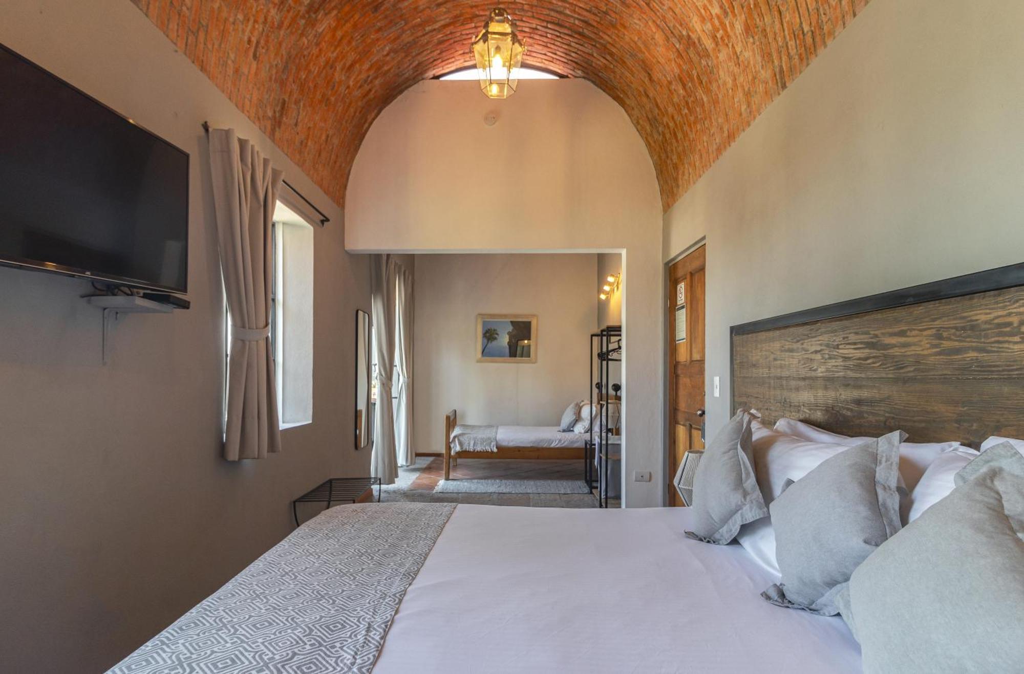 Casa Goyri San Miguel De Allende Luaran gambar
