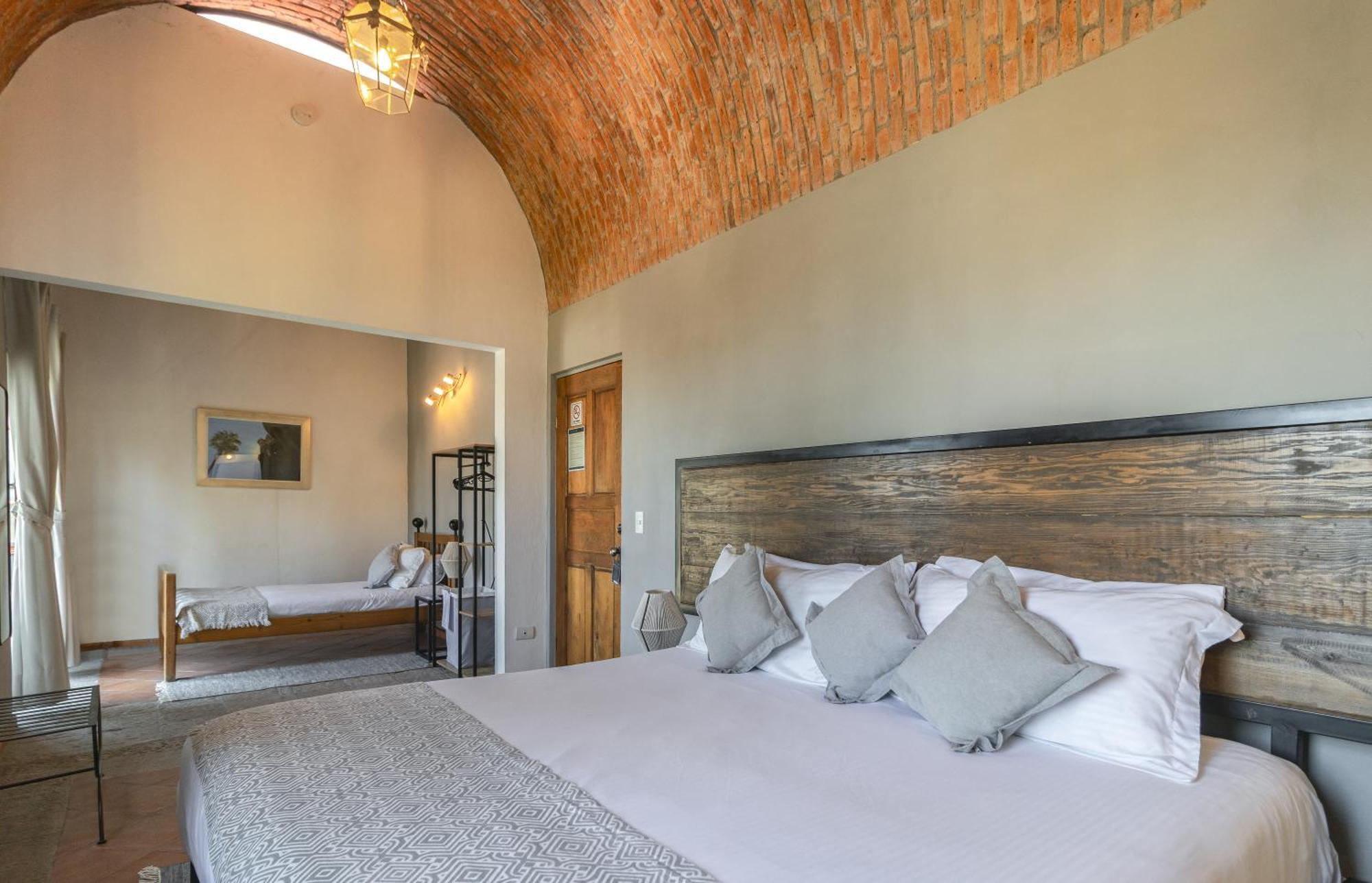 Casa Goyri San Miguel De Allende Luaran gambar