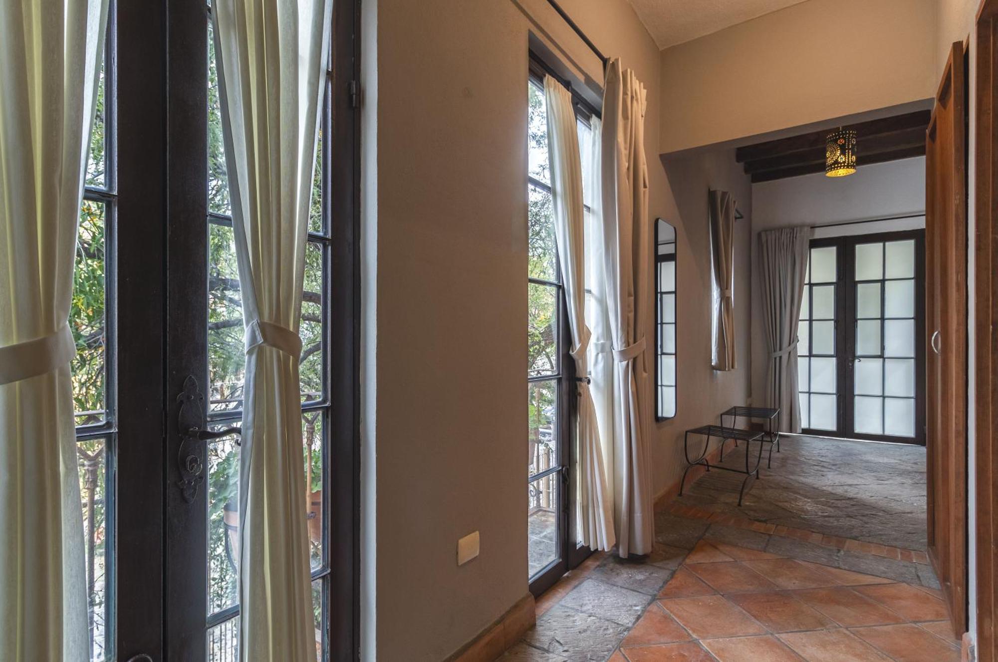 Casa Goyri San Miguel De Allende Luaran gambar