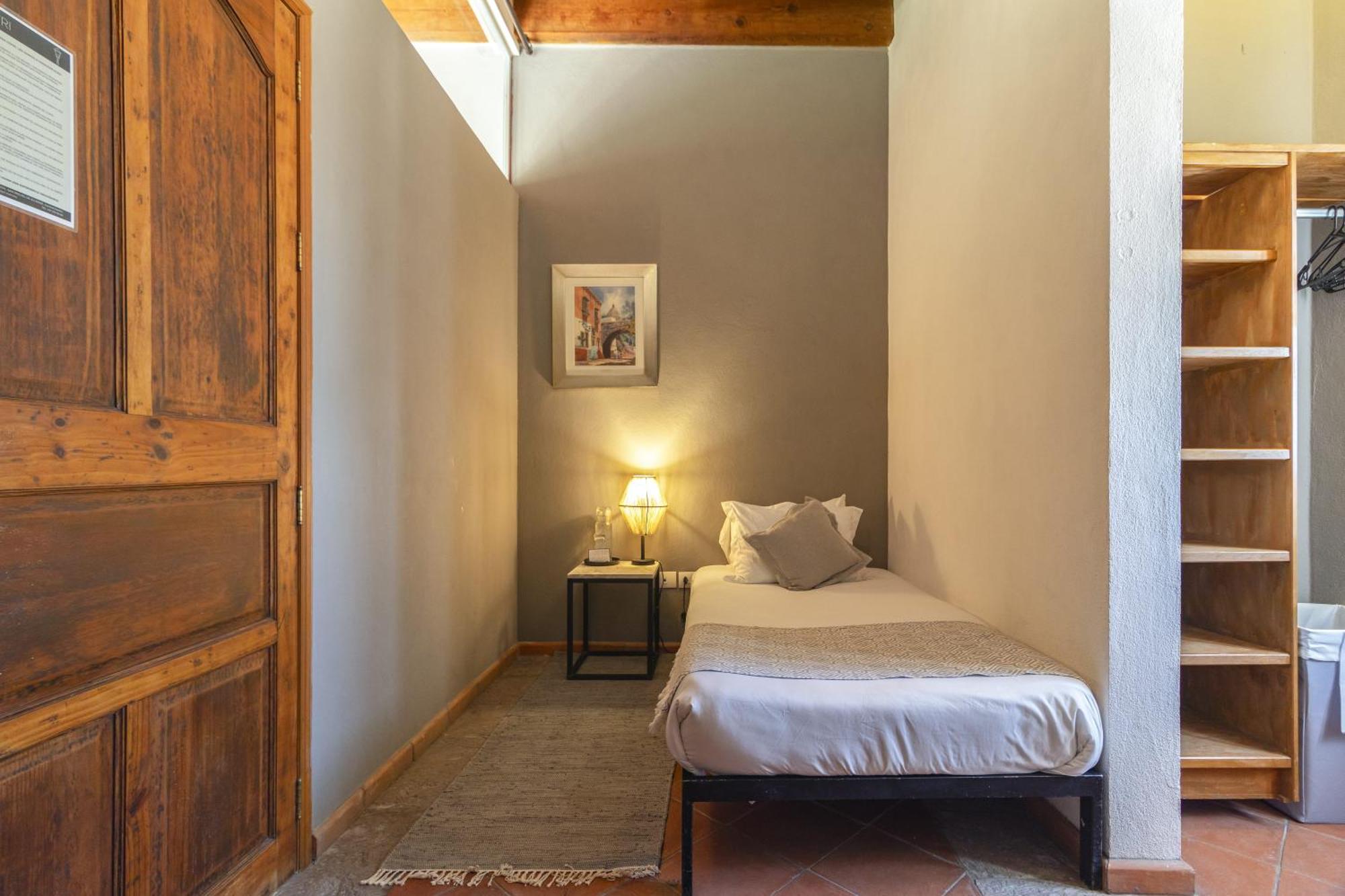 Casa Goyri San Miguel De Allende Luaran gambar