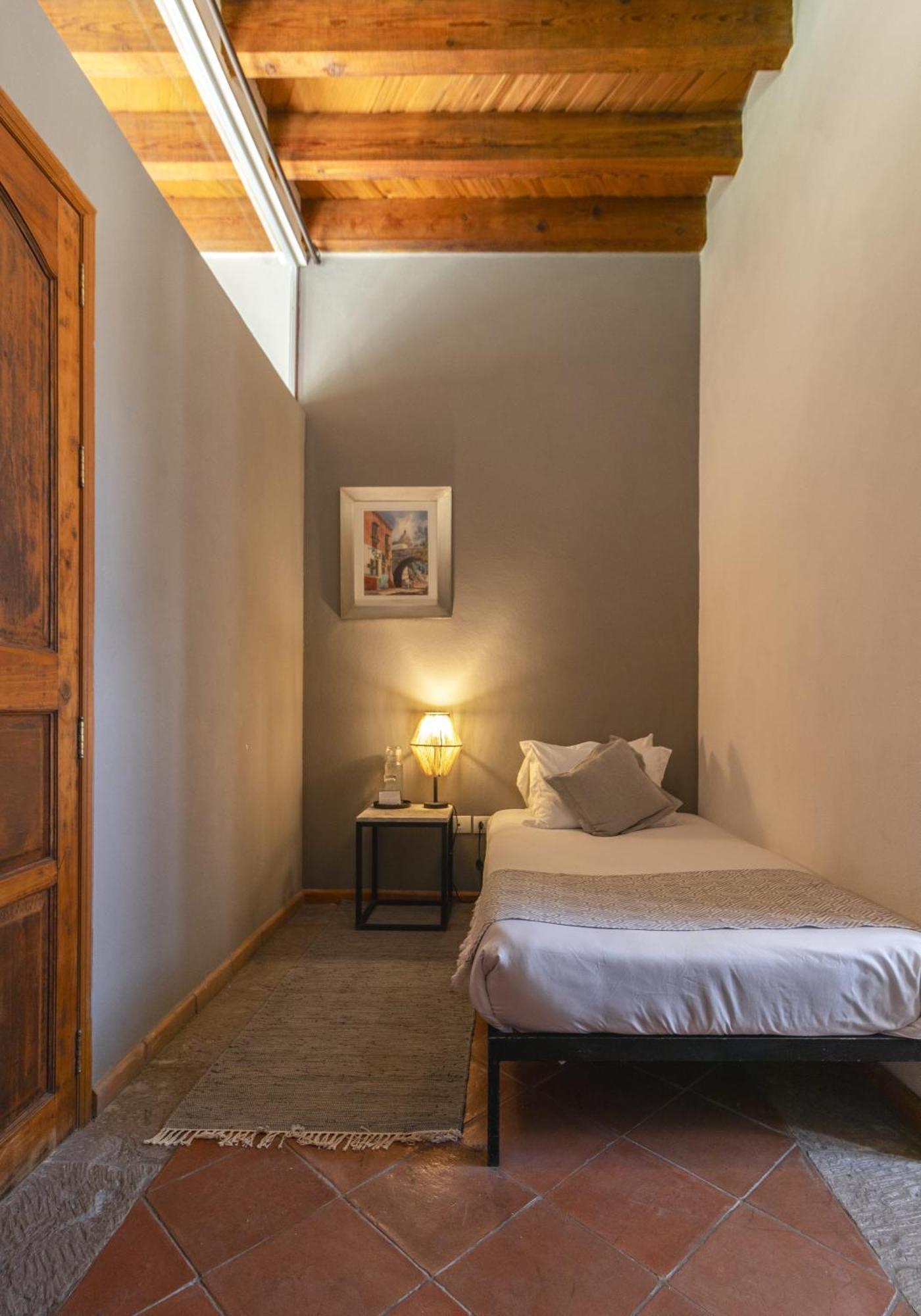 Casa Goyri San Miguel De Allende Luaran gambar