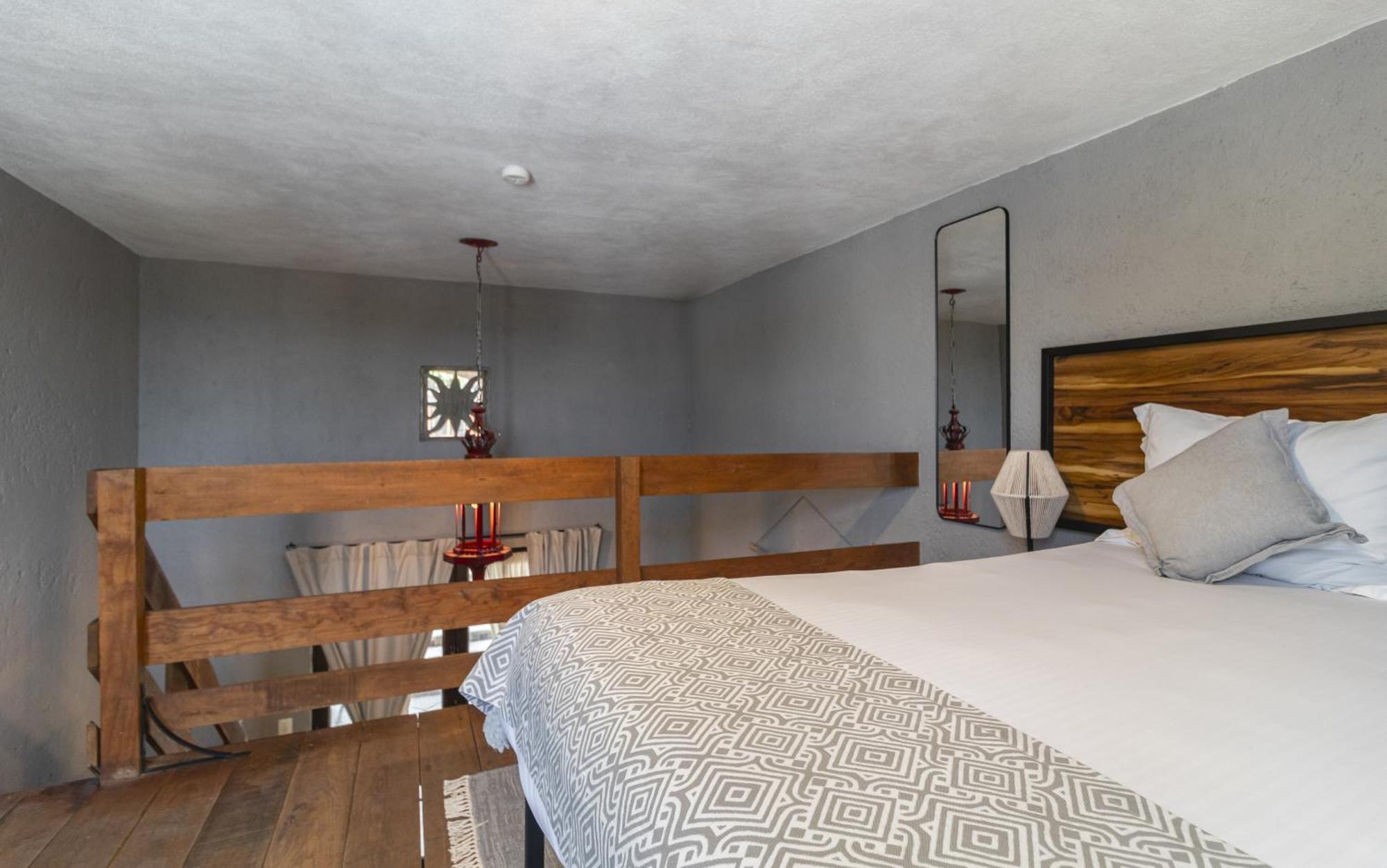 Casa Goyri San Miguel De Allende Luaran gambar