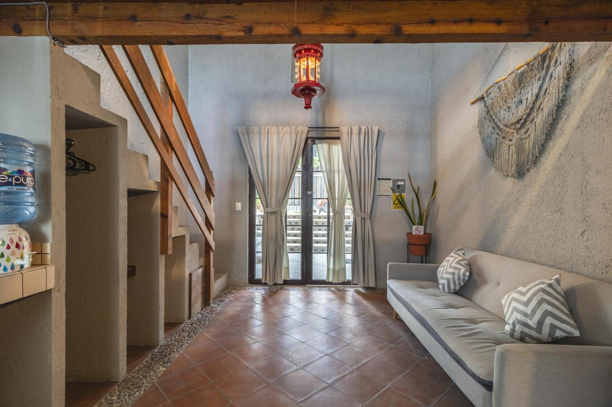 Casa Goyri San Miguel De Allende Luaran gambar