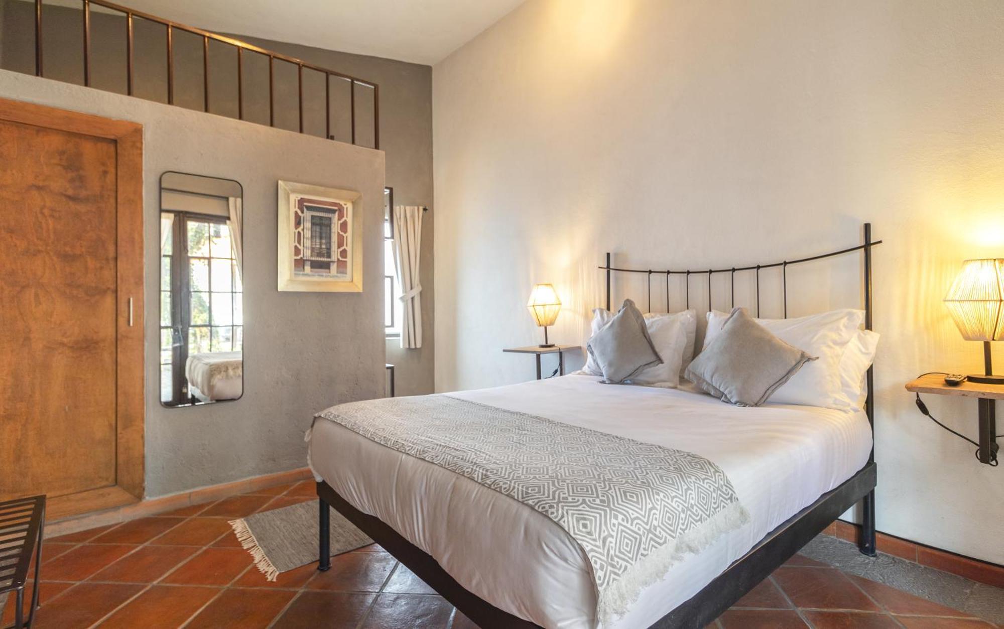 Casa Goyri San Miguel De Allende Luaran gambar