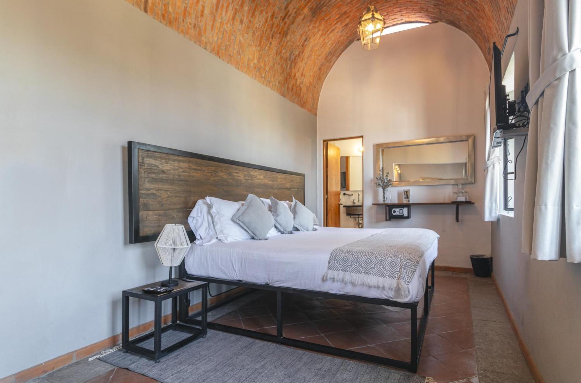 Casa Goyri San Miguel De Allende Luaran gambar