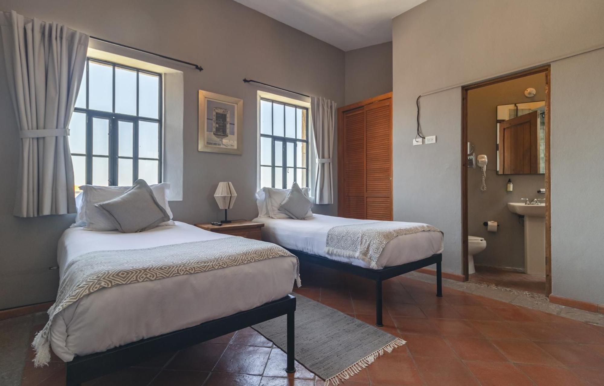 Casa Goyri San Miguel De Allende Luaran gambar