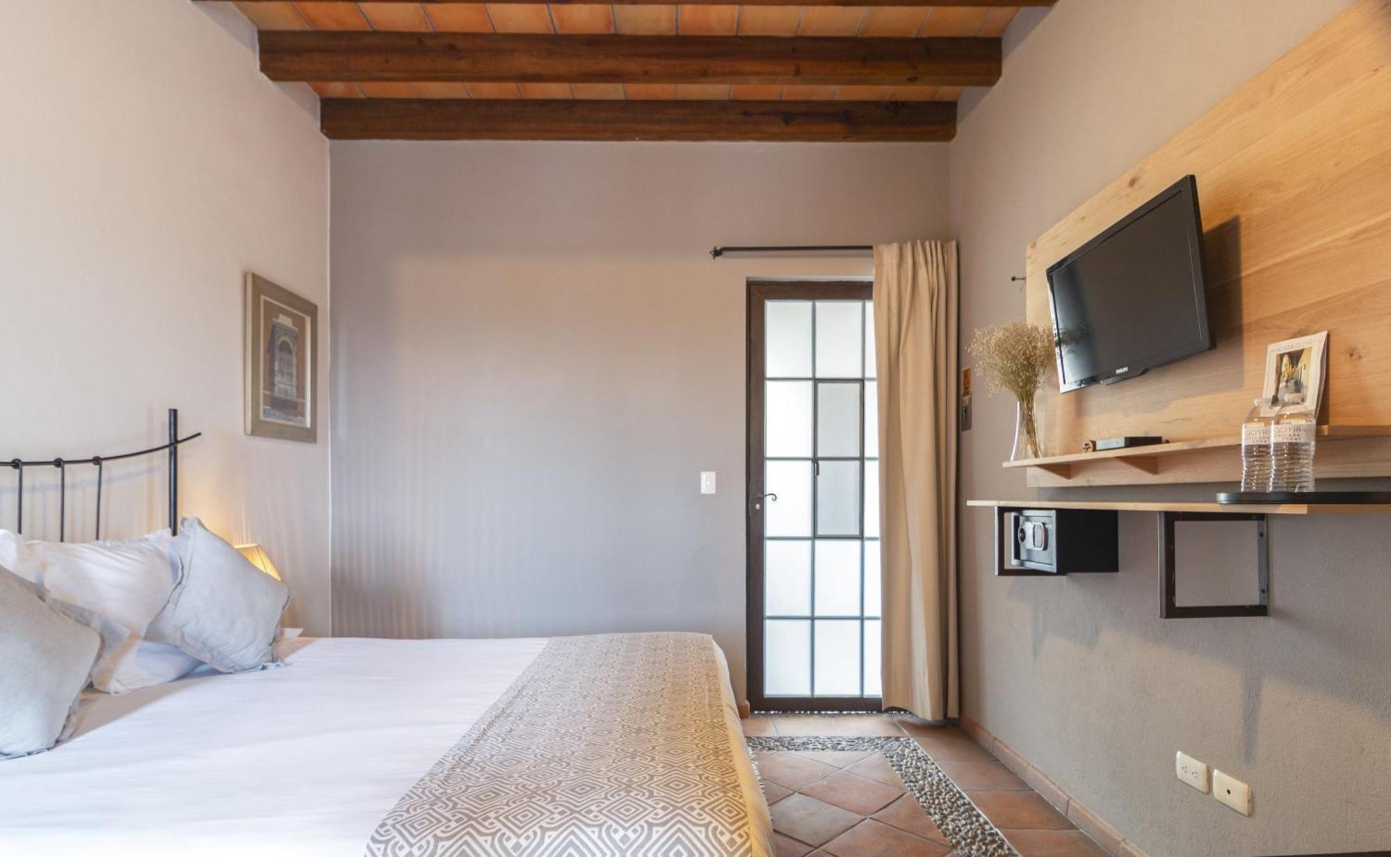 Casa Goyri San Miguel De Allende Luaran gambar